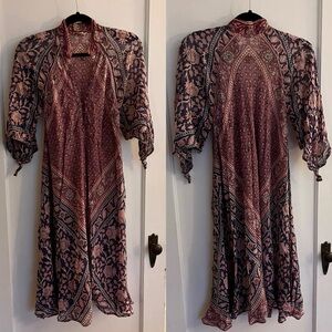 Vintage Adini sultana kaftan